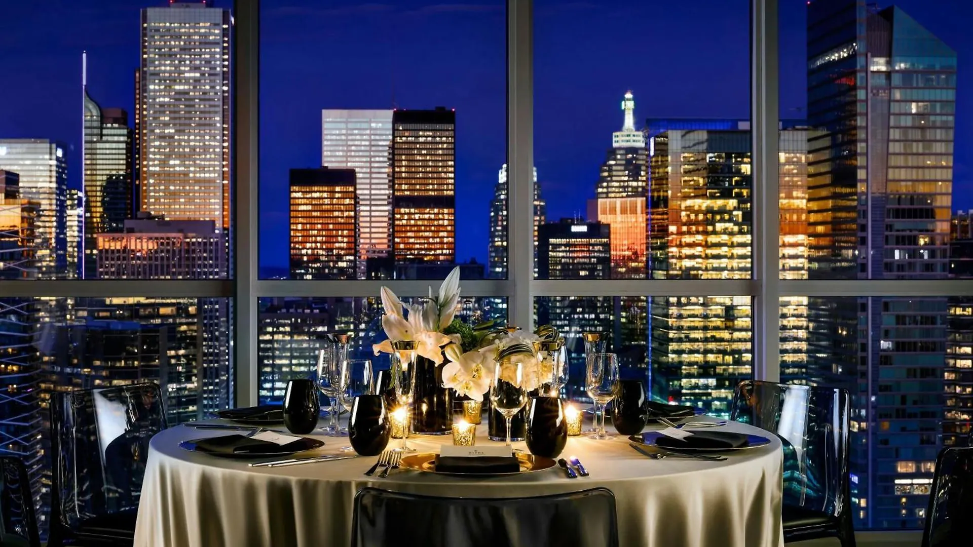 Bisha, A Luxury Collection Hotel, Toronto Hotel