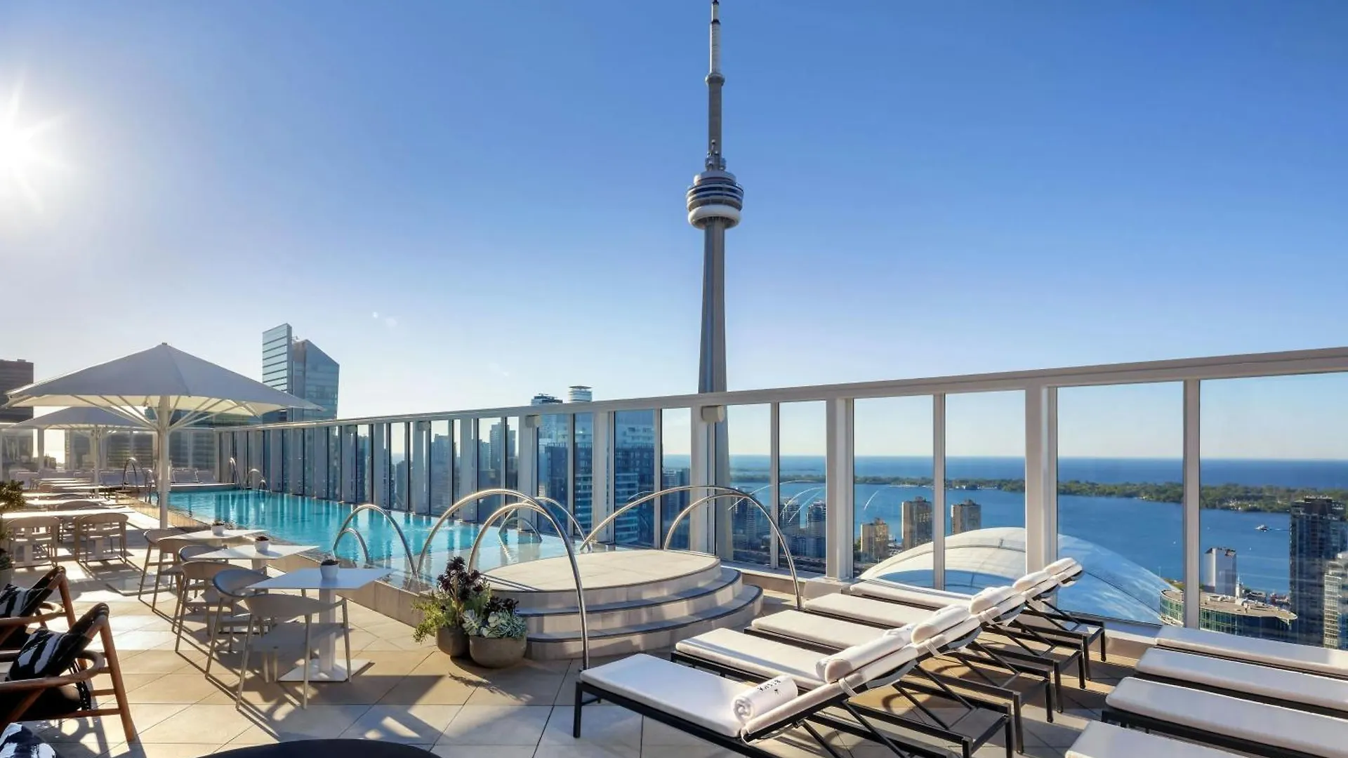 Hotel Bisha, A Luxury Collection Hotel, Toronto