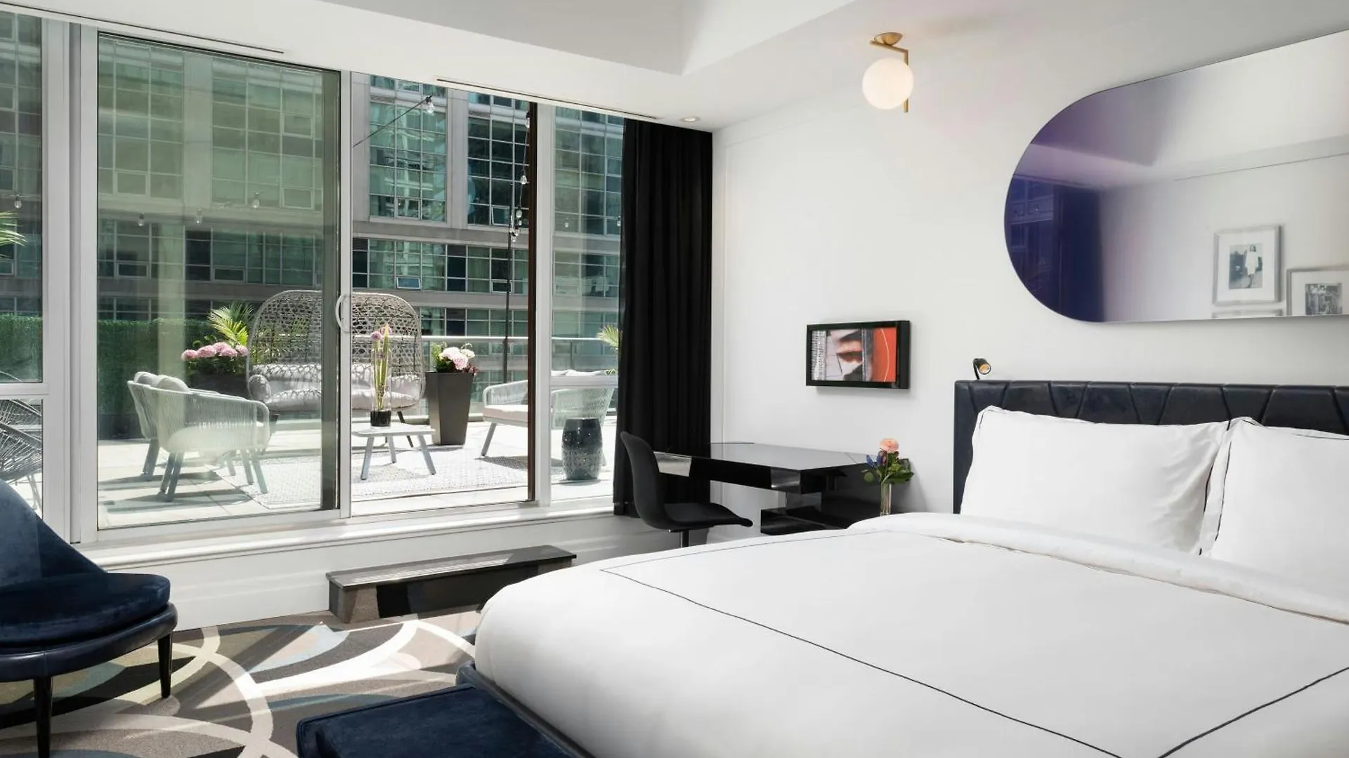 Hotel Bisha, A Luxury Collection Hotel, Toronto