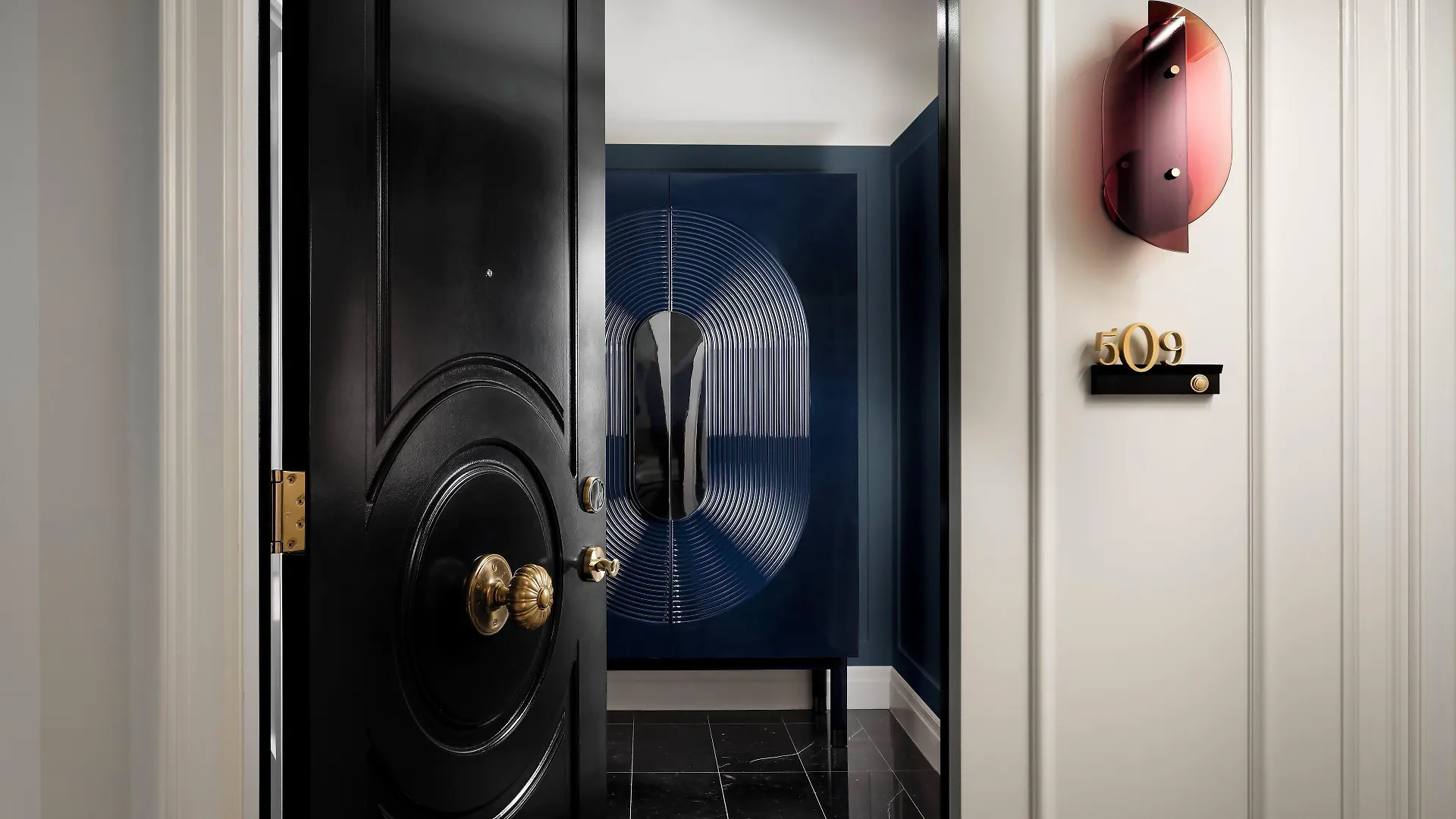 Bisha, A Luxury Collection Hotel, Toronto 5*,