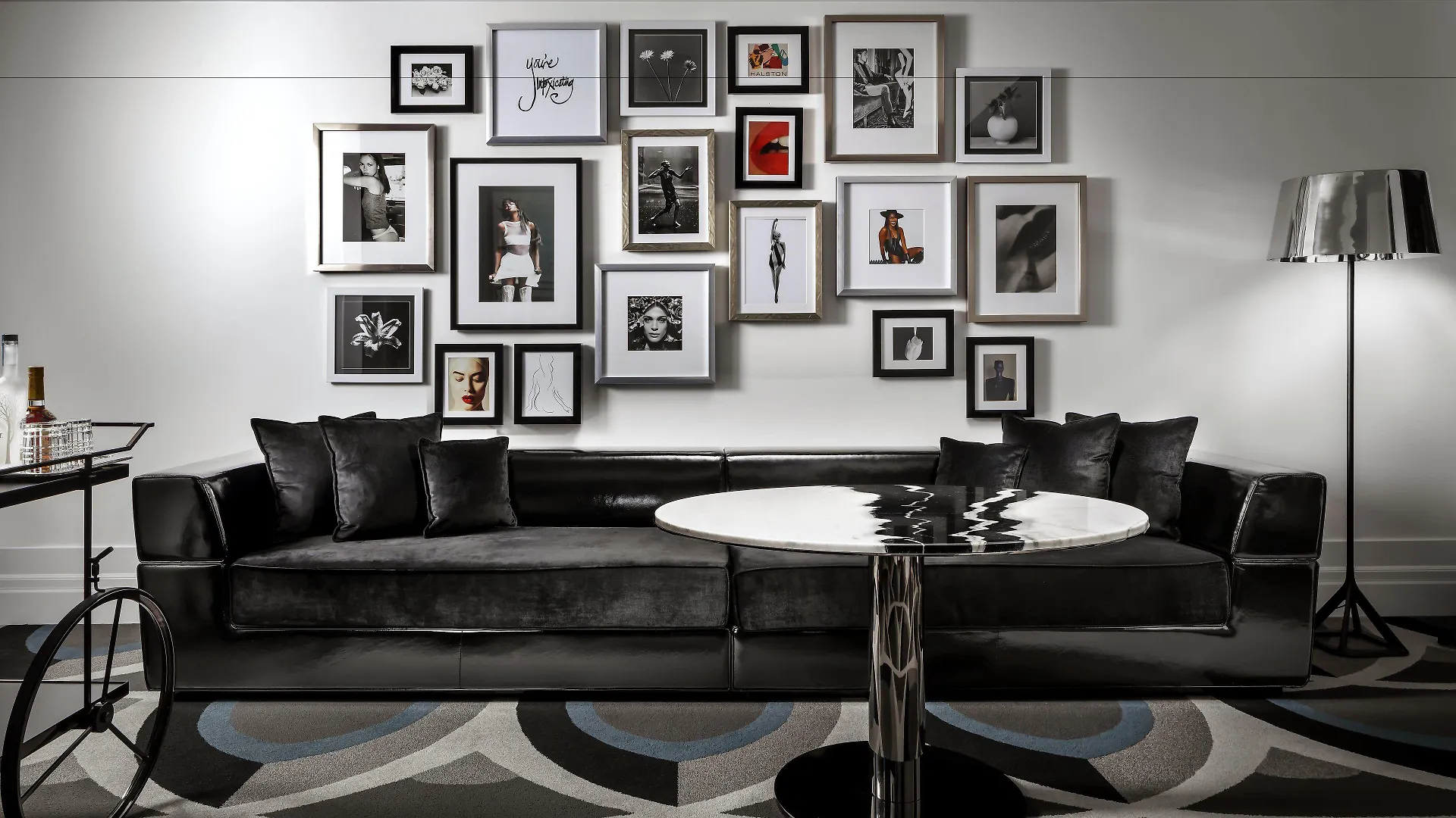 Bisha, A Luxury Collection Hotel, Toronto Hotel