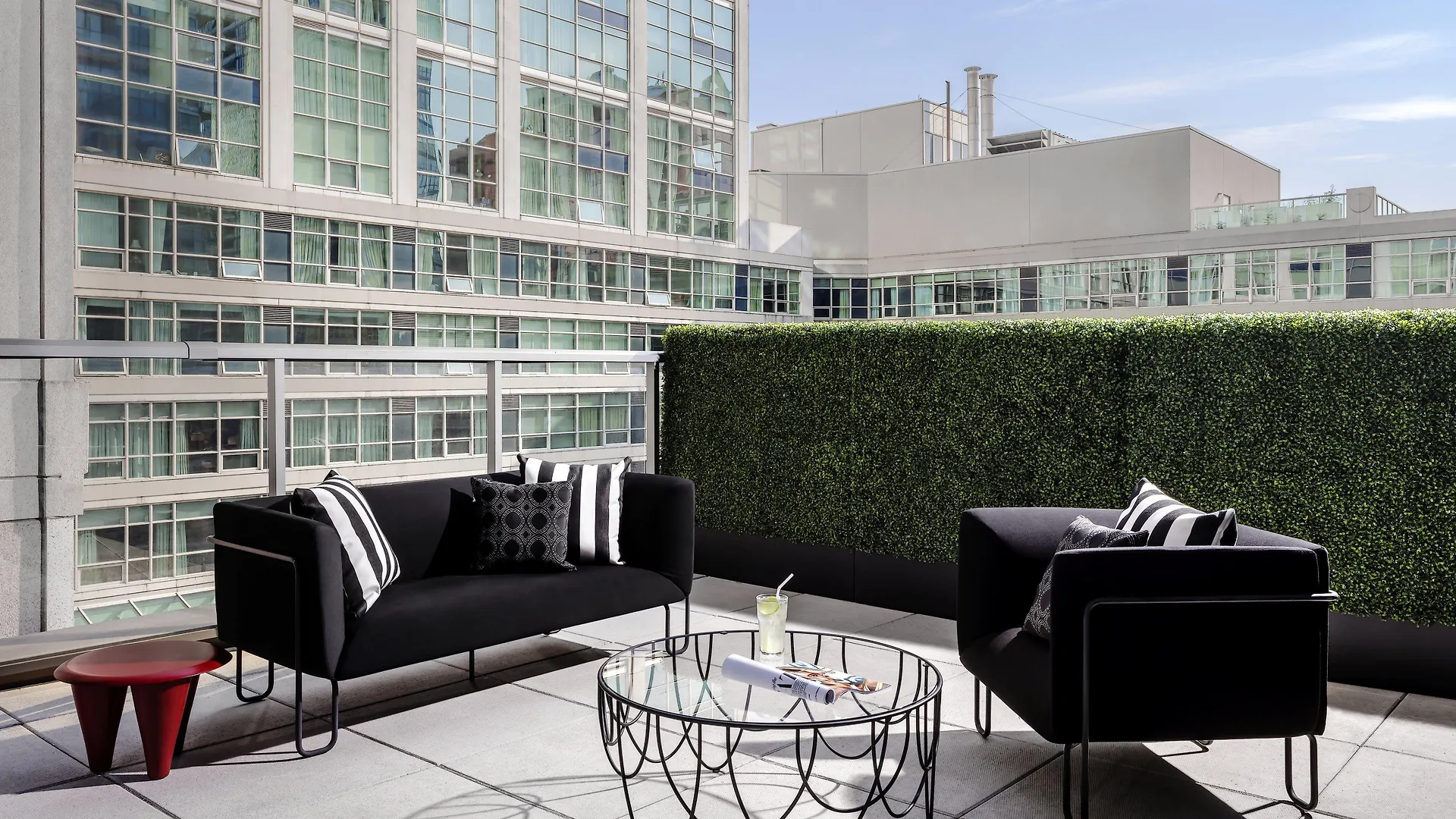 Bisha, A Luxury Collection Hotel, Toronto Hotel