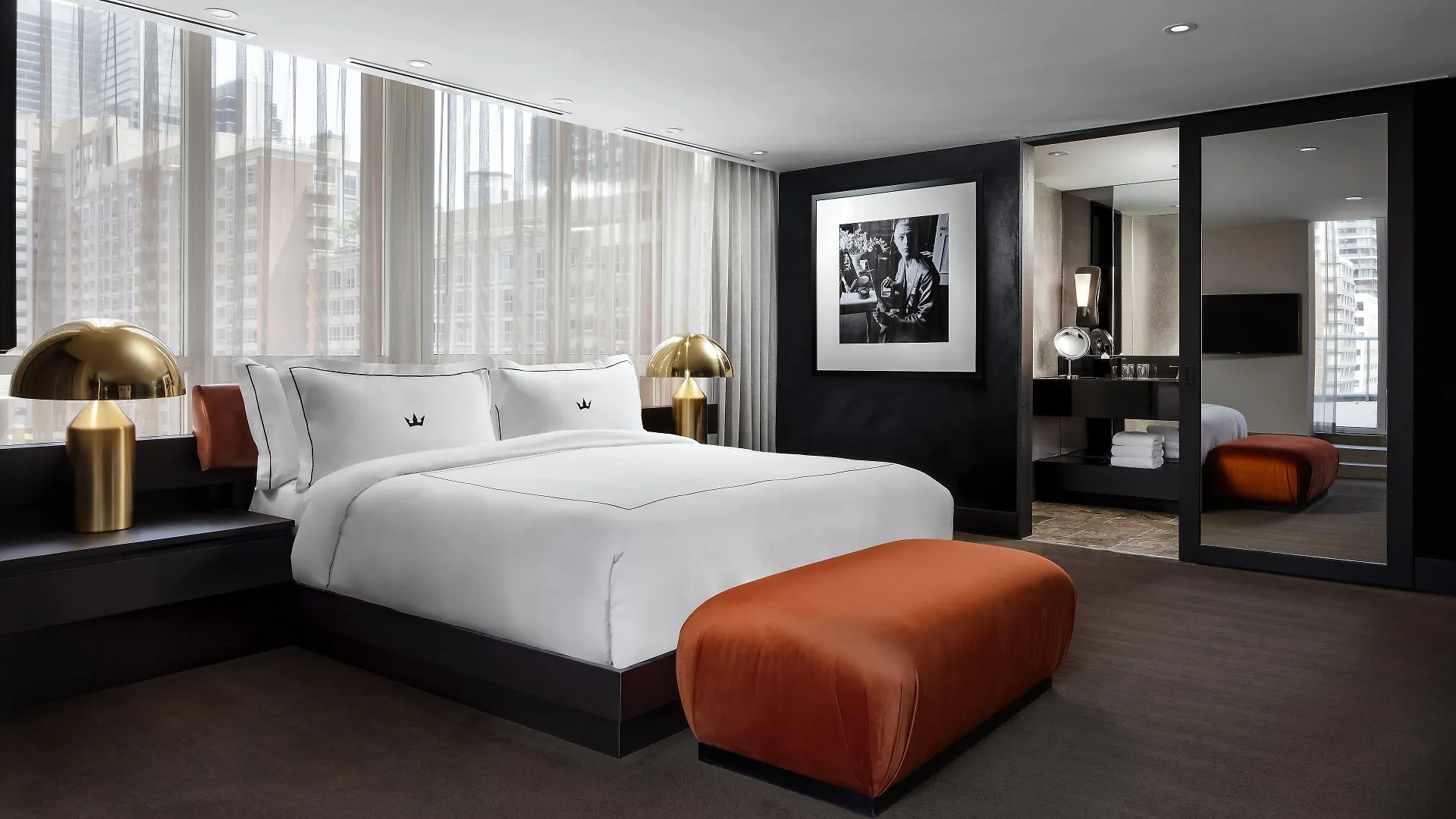 Hotel Bisha, A Luxury Collection Hotel, Toronto