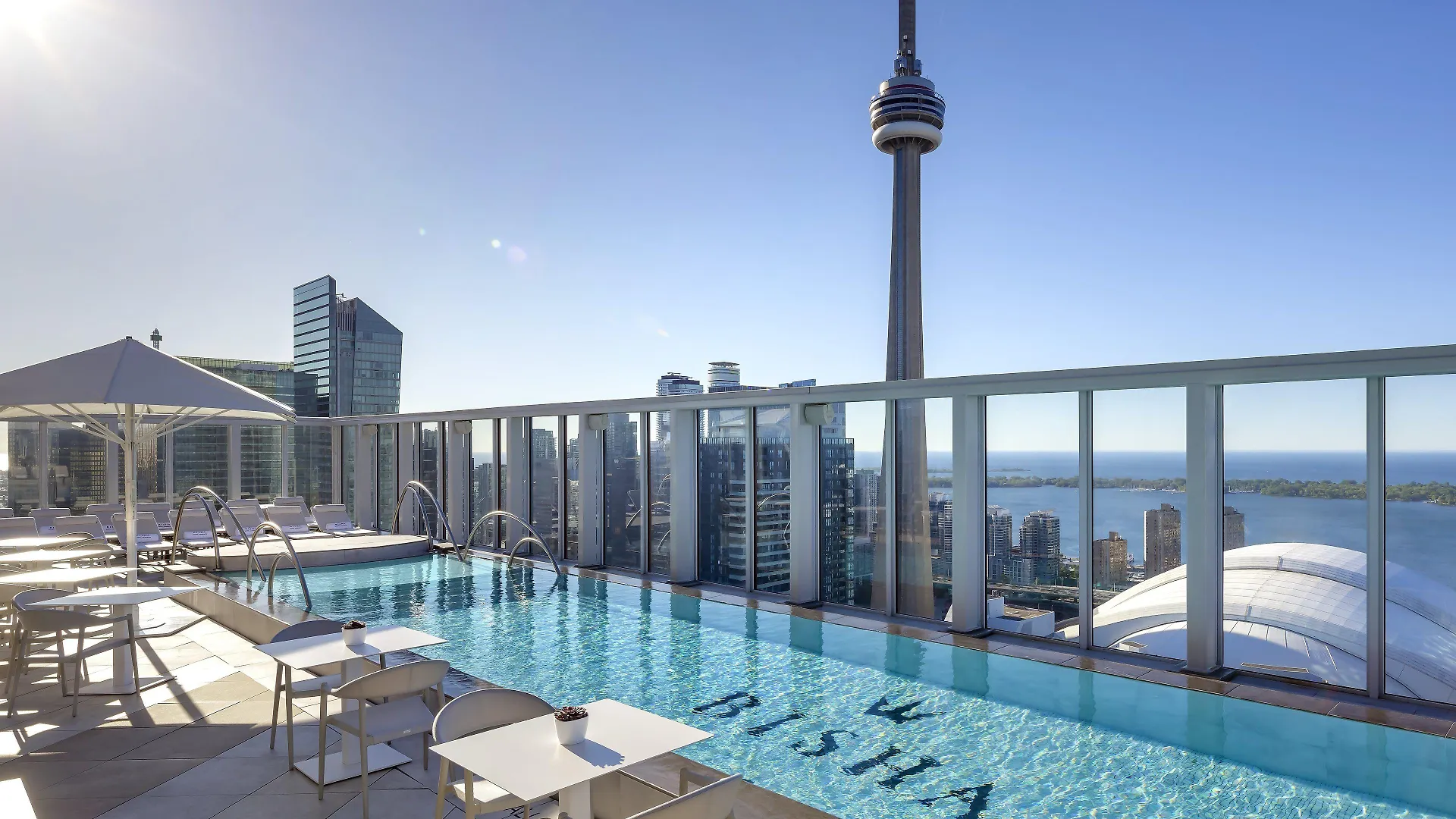 Hotel Bisha, A Luxury Collection Hotel, Toronto