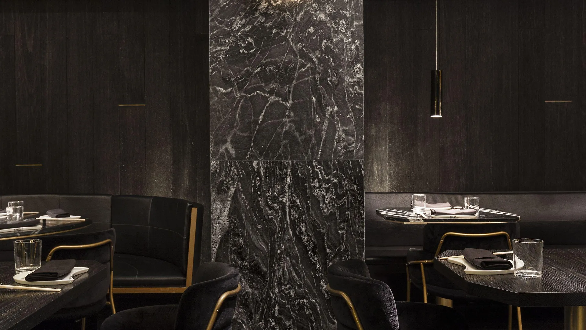 Hotel Bisha, A Luxury Collection Hotel, Toronto