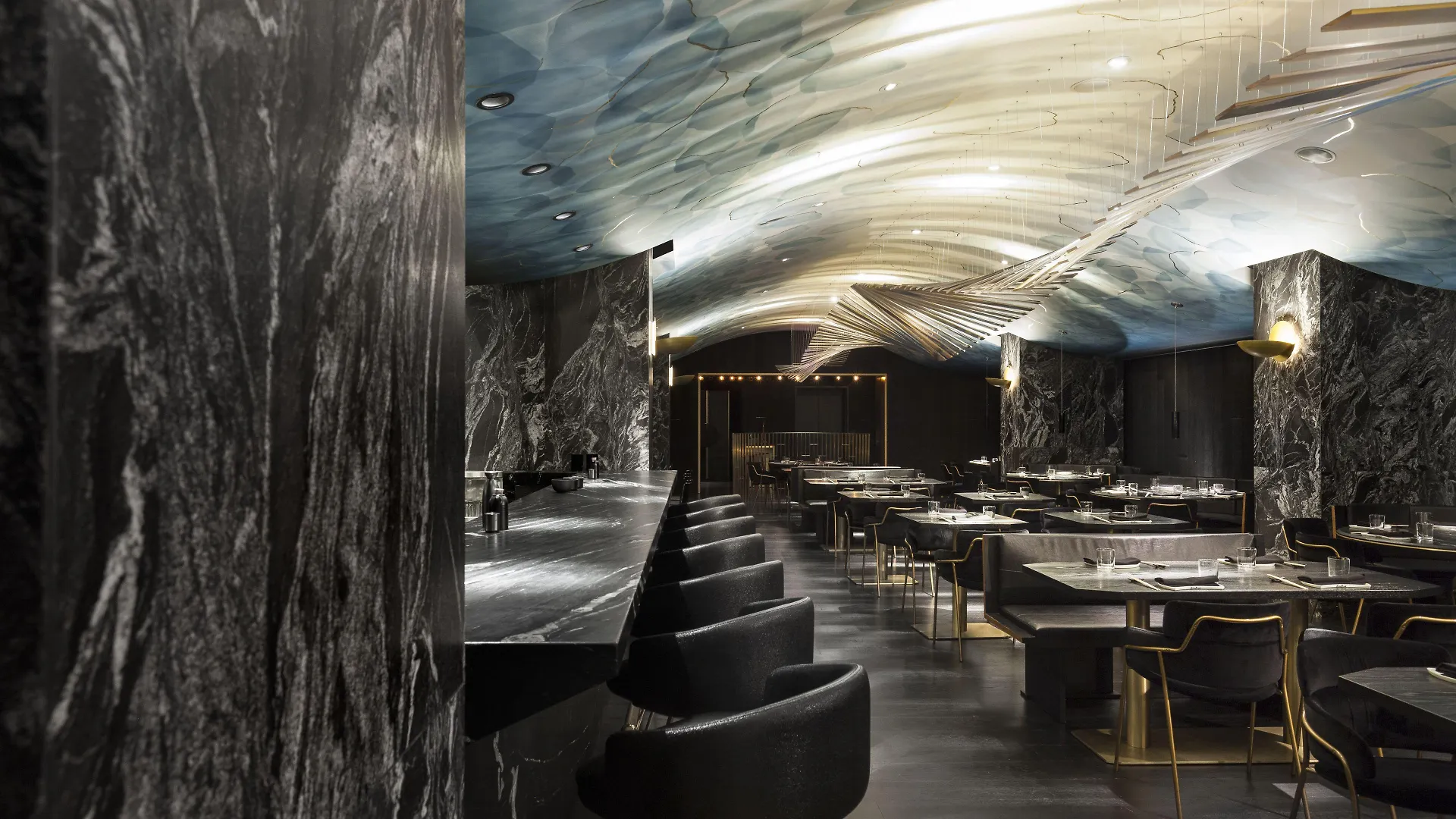 Bisha, A Luxury Collection Hotel, Toronto