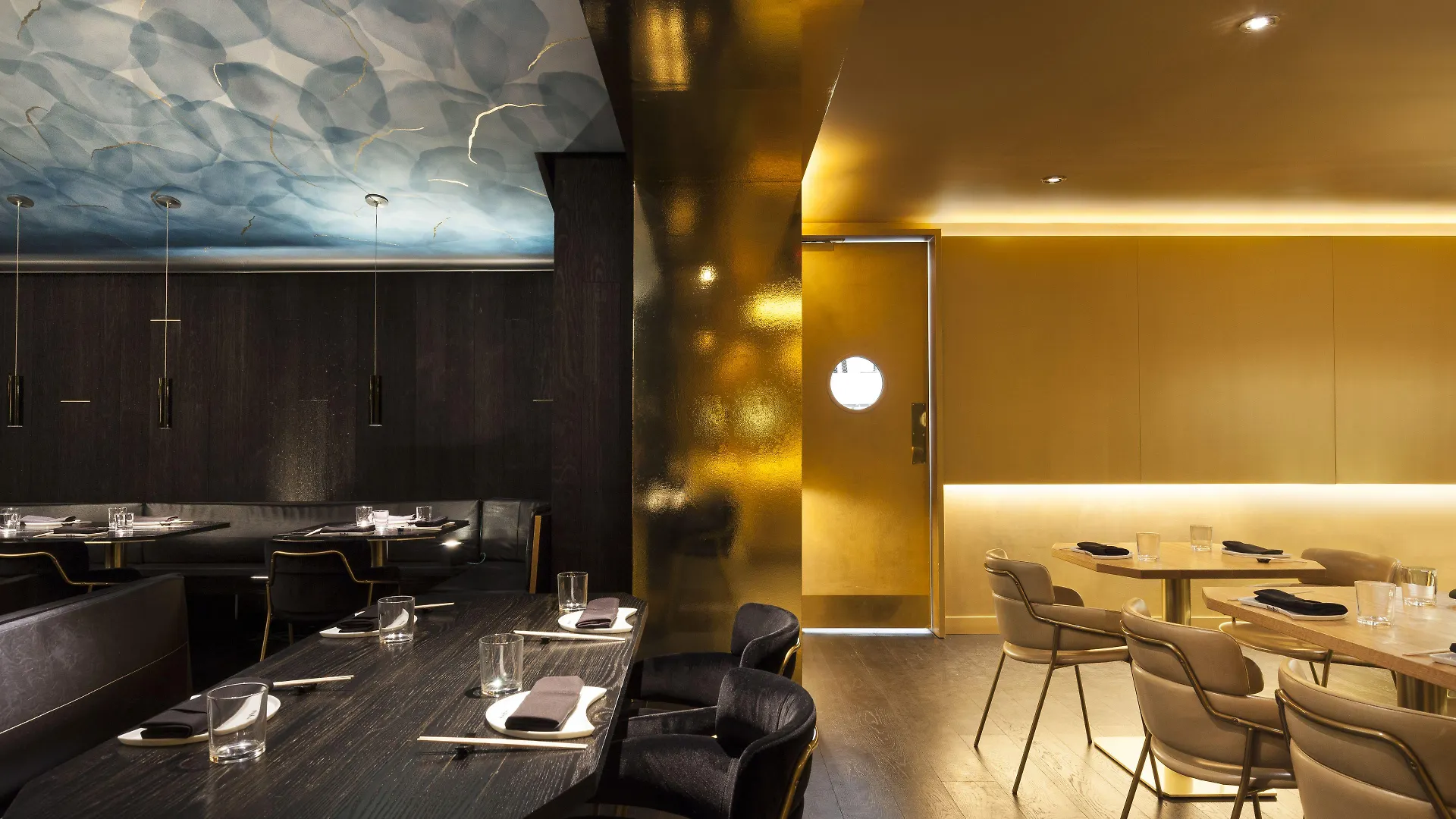 ***** Hotel Bisha, A Luxury Collection Hotel, Toronto Canada