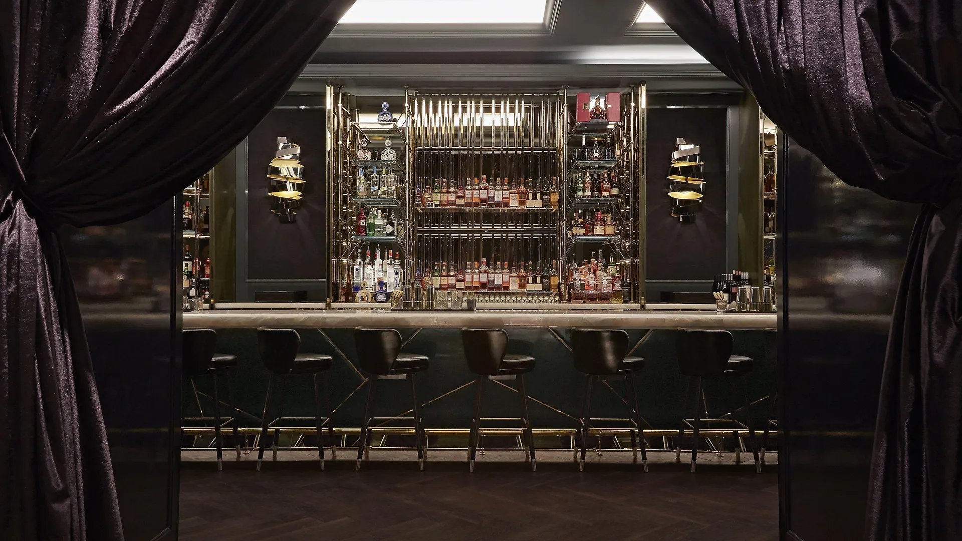 Bisha, A Luxury Collection Hotel, Toronto