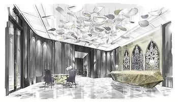 Bisha, A Luxury Collection Hotel, Toronto