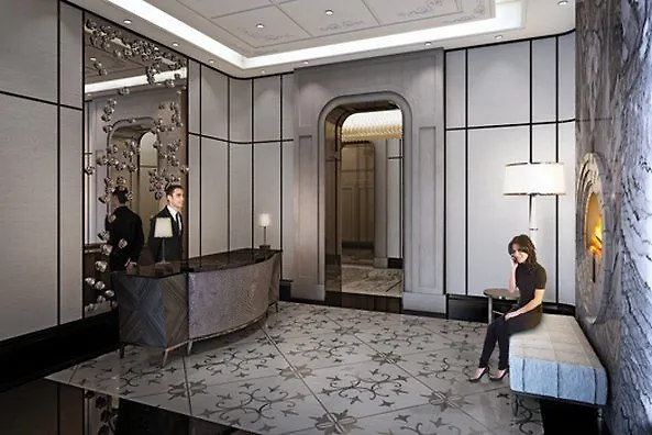 Bisha, A Luxury Collection Hotel, Toronto Hotel