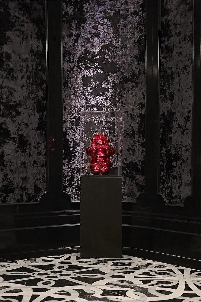 Hotel Bisha, A Luxury Collection Hotel, Toronto