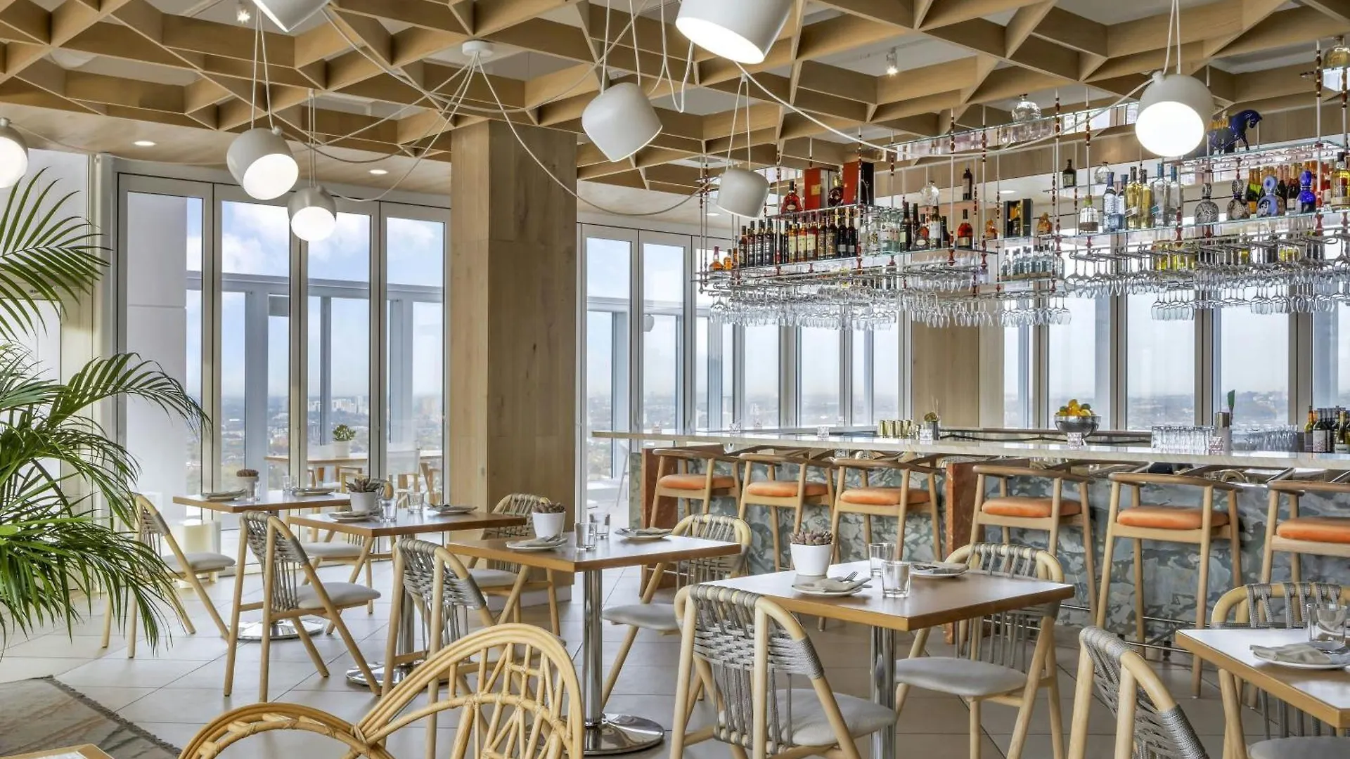 Bisha, A Luxury Collection Hotel, Toronto