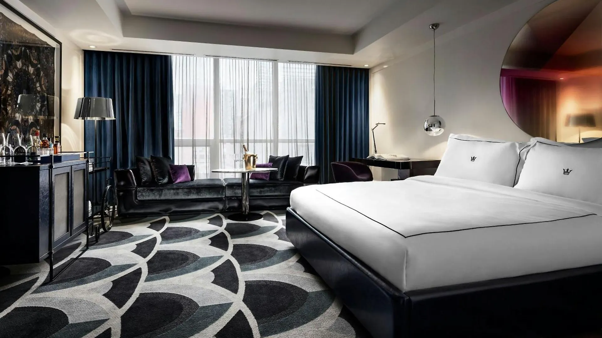 Bisha, A Luxury Collection Hotel, Toronto Hotel