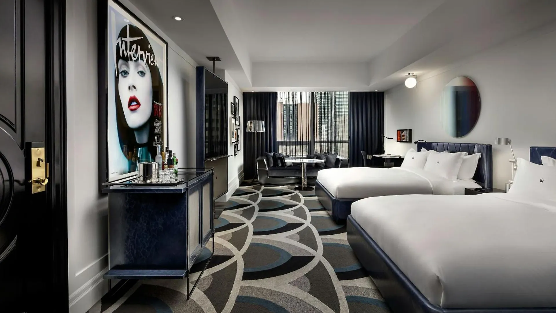 Bisha, A Luxury Collection Hotel, Toronto