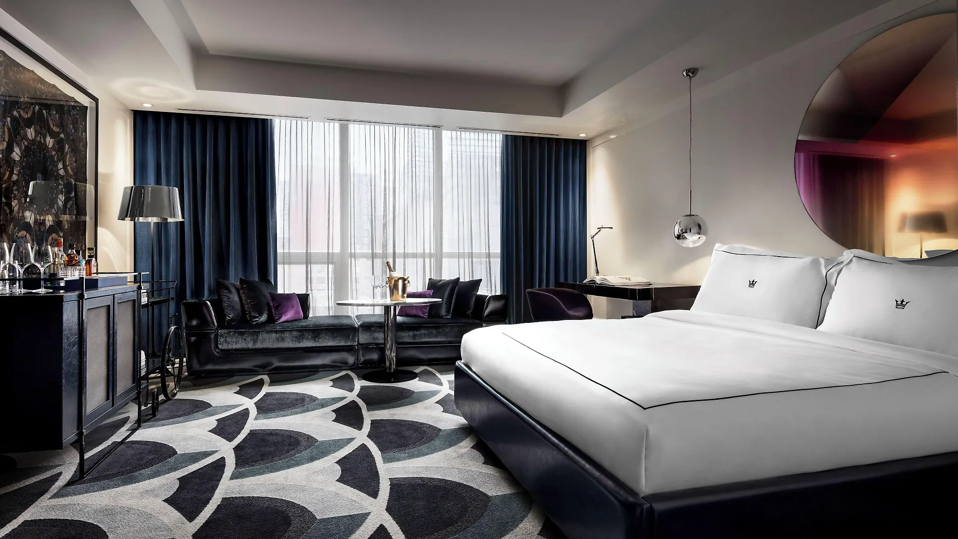 Bisha, A Luxury Collection Hotel, Toronto