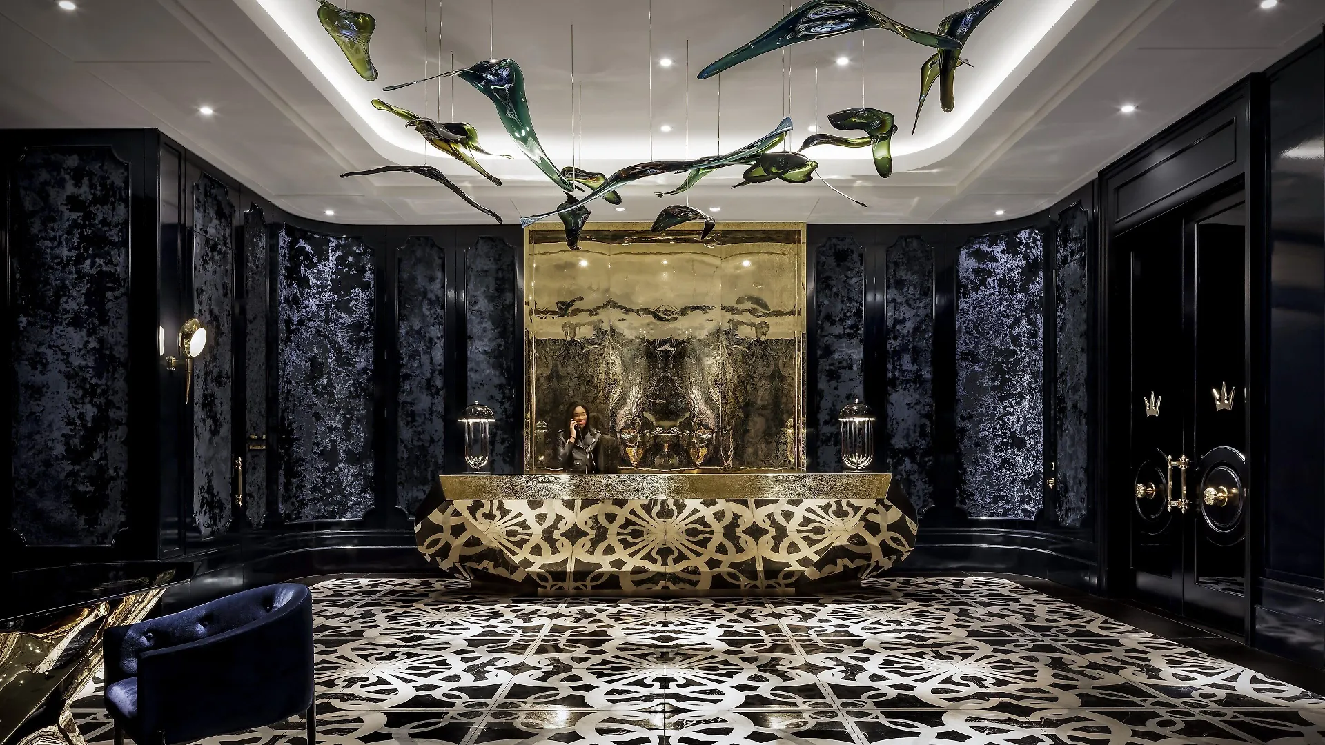 Hotel Bisha, A Luxury Collection Hotel, Toronto