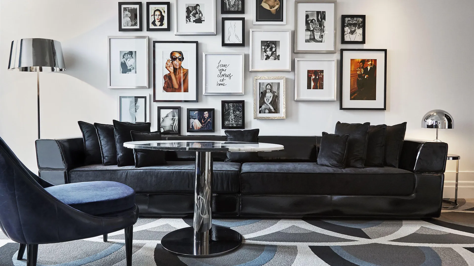 Bisha, A Luxury Collection Hotel, Toronto Canadá