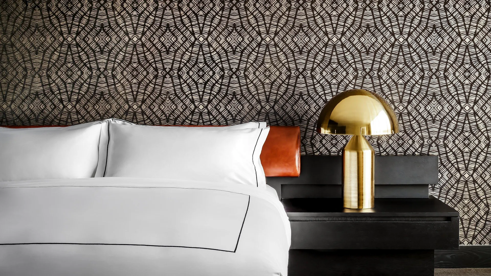 ***** Hotel Bisha, A Luxury Collection Hotel, Toronto Canadá