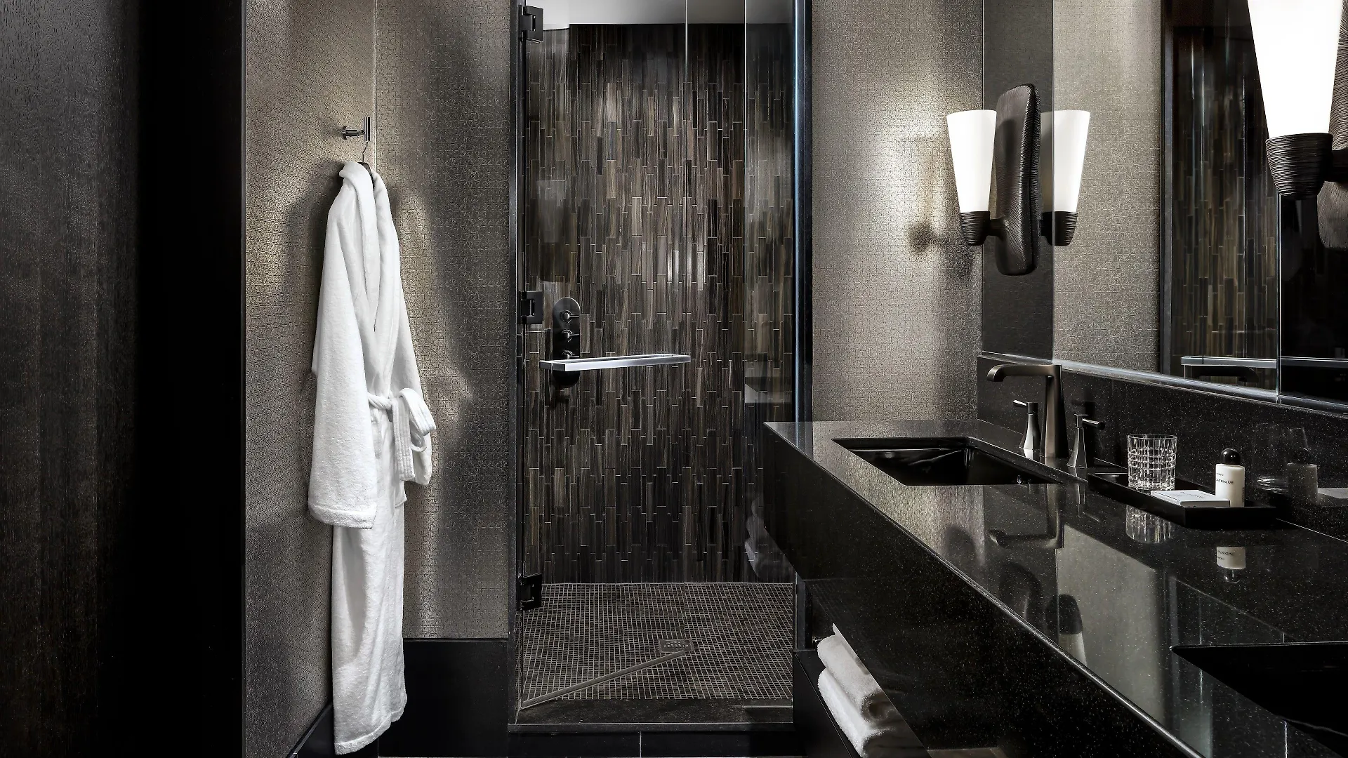 Bisha, A Luxury Collection Hotel, Toronto Hotel