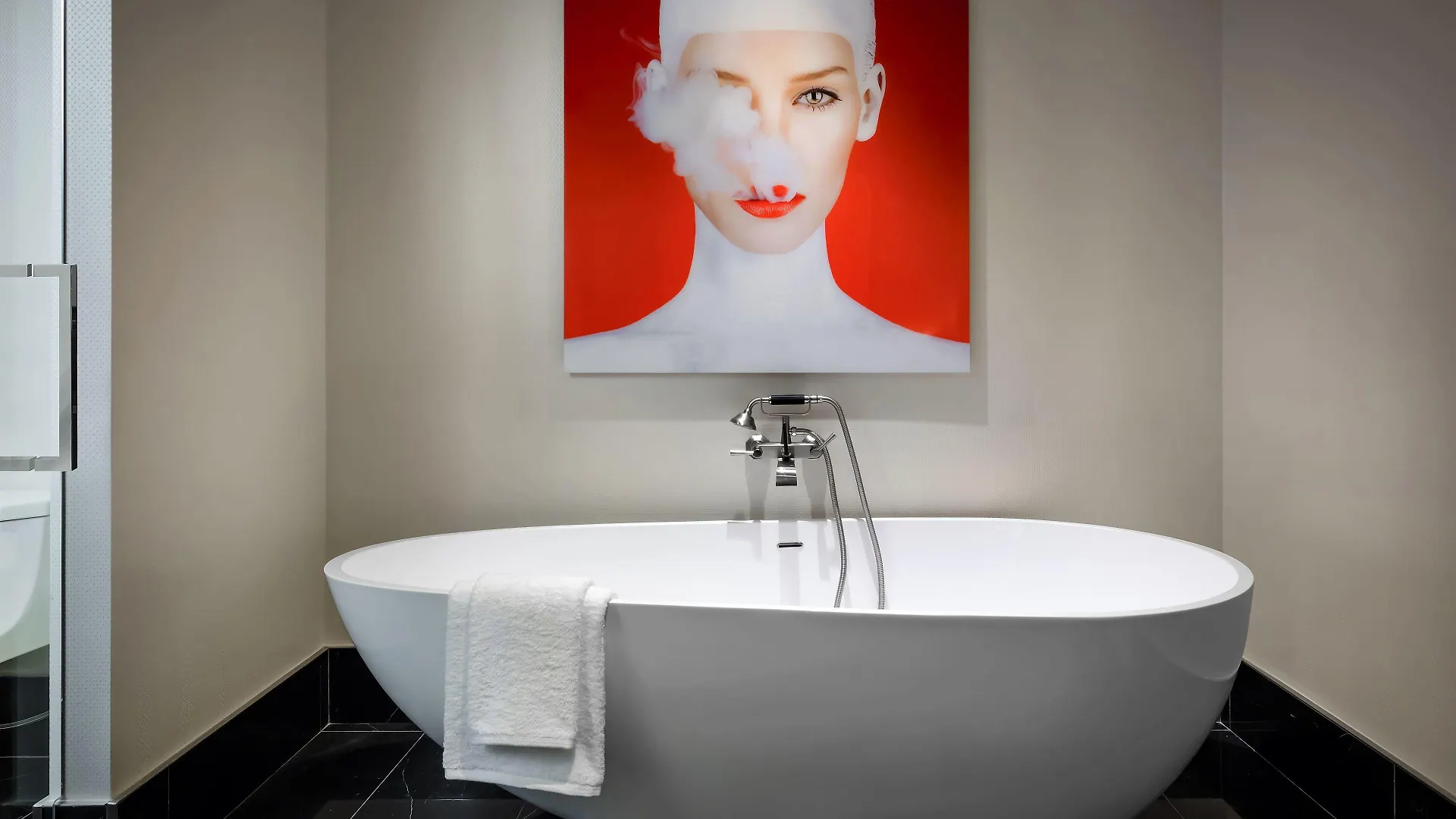 Bisha, A Luxury Collection Hotel, Toronto