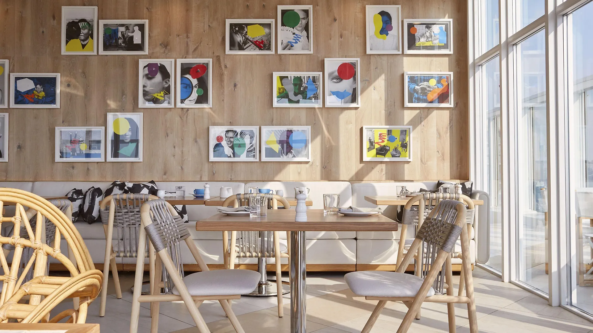 Hotel Bisha, A Luxury Collection Hotel, Toronto