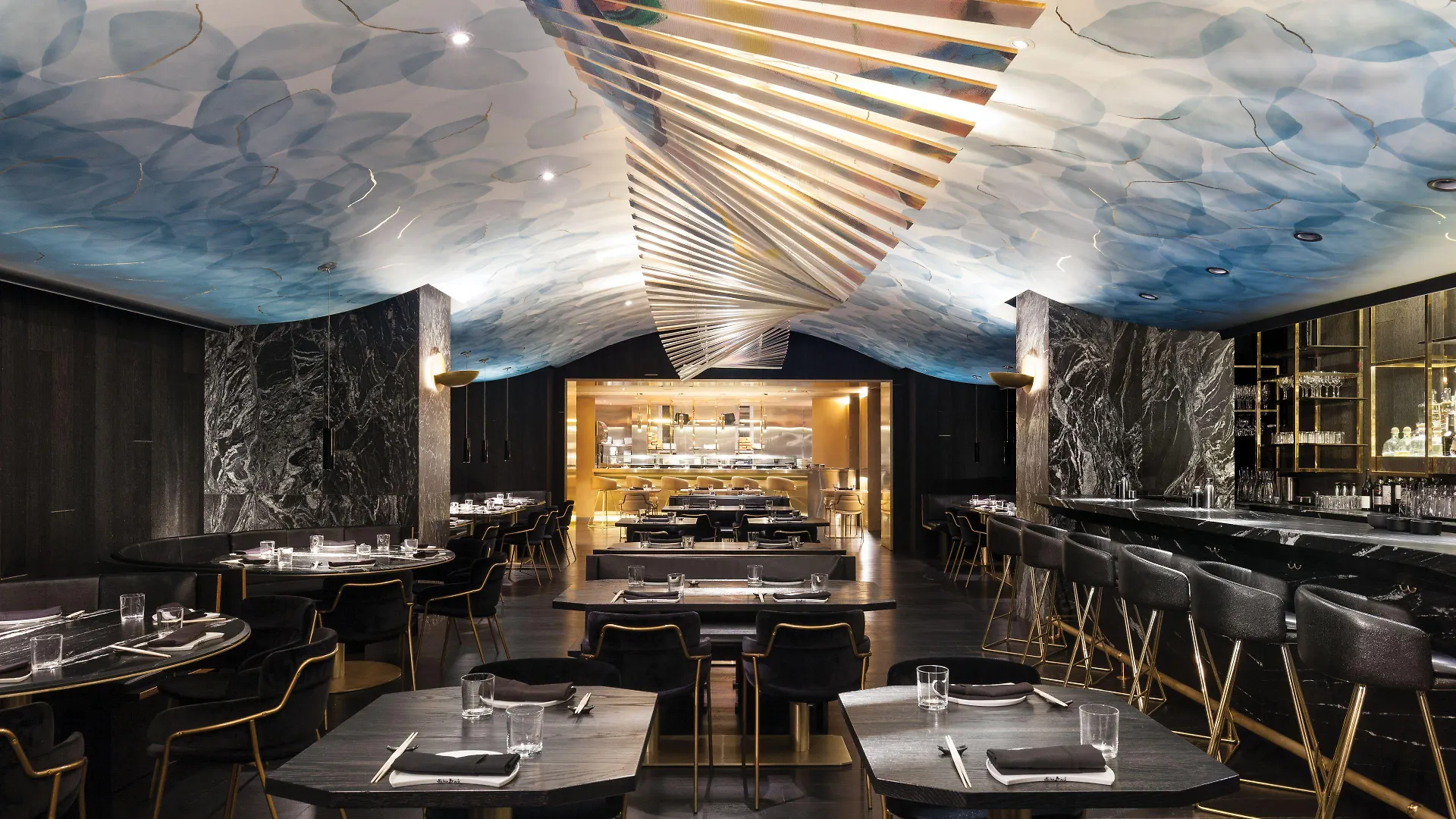 Bisha, A Luxury Collection Hotel, Toronto 5*,