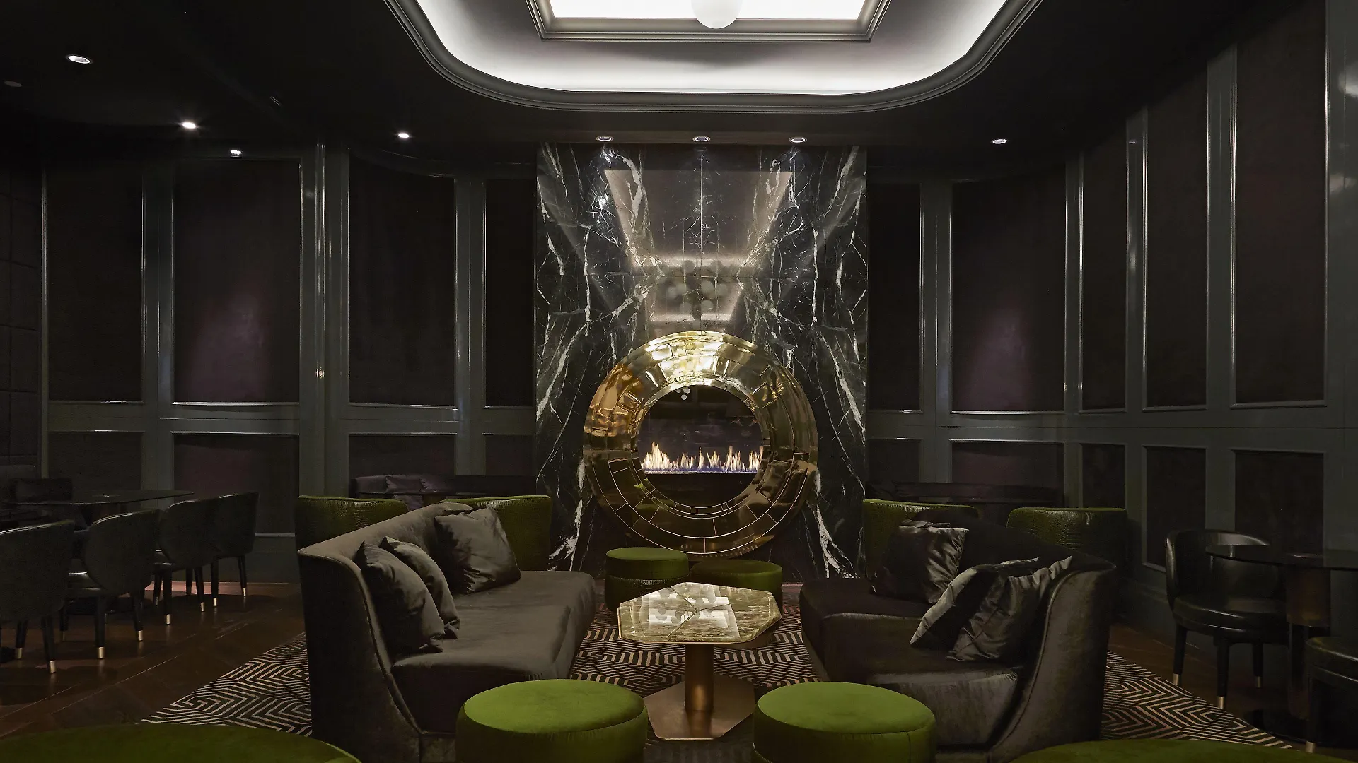 Hotel Bisha, A Luxury Collection Hotel, Toronto