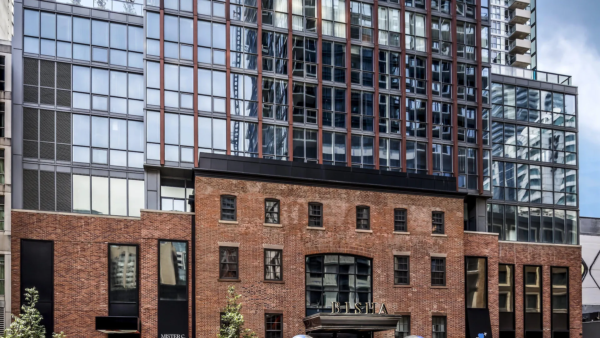 Hotel Bisha, A Luxury Collection Hotel, Toronto