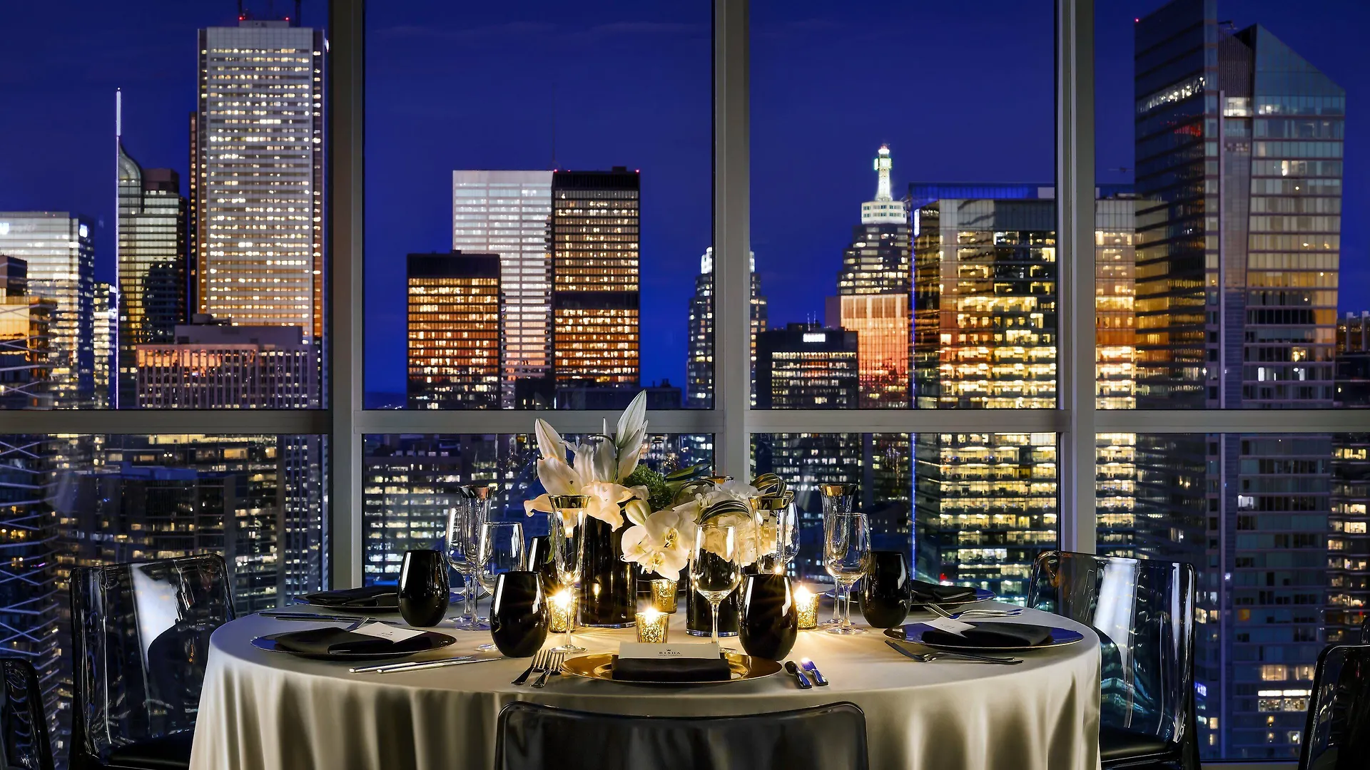 Bisha, A Luxury Collection Hotel, Toronto