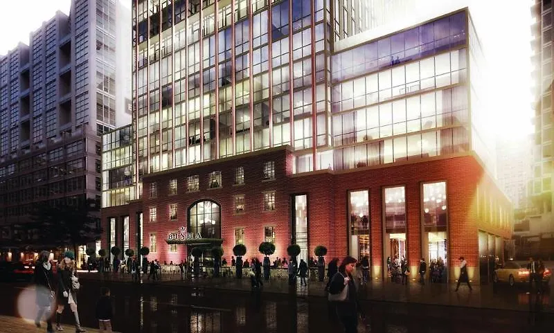 Hotel Bisha, A Luxury Collection Hotel, Toronto