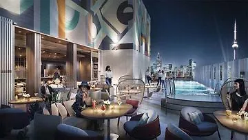 Bisha, A Luxury Collection Hotel, Toronto 5*,