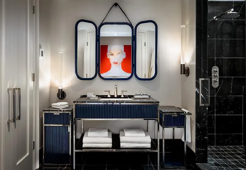 Bisha, A Luxury Collection Hotel, Toronto Hotel